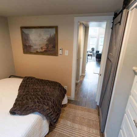 Pet Friendly Tiny House Rental With New Access To Guadalupe River Nbtx 新布朗费尔斯 外观 照片