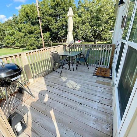 Pet Friendly Tiny House Rental With New Access To Guadalupe River Nbtx 新布朗费尔斯 外观 照片
